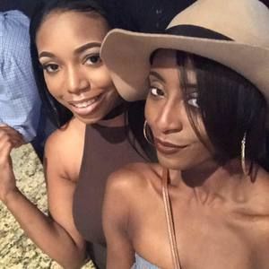 Meet your Posher, Anrina